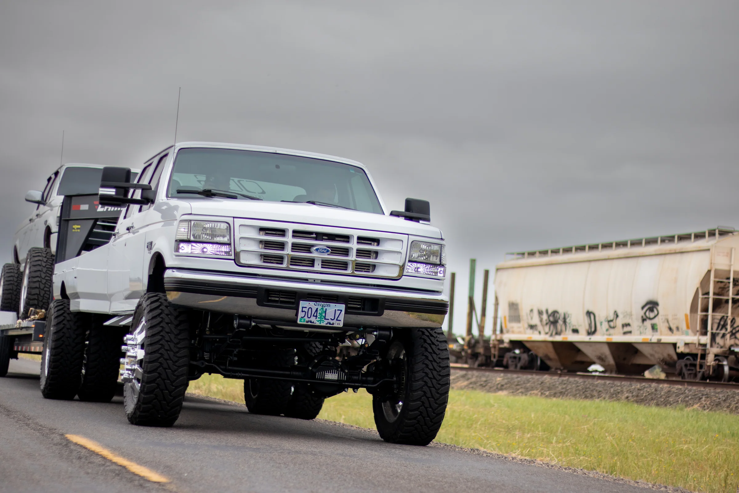 Classic Style Meets Modern Performance