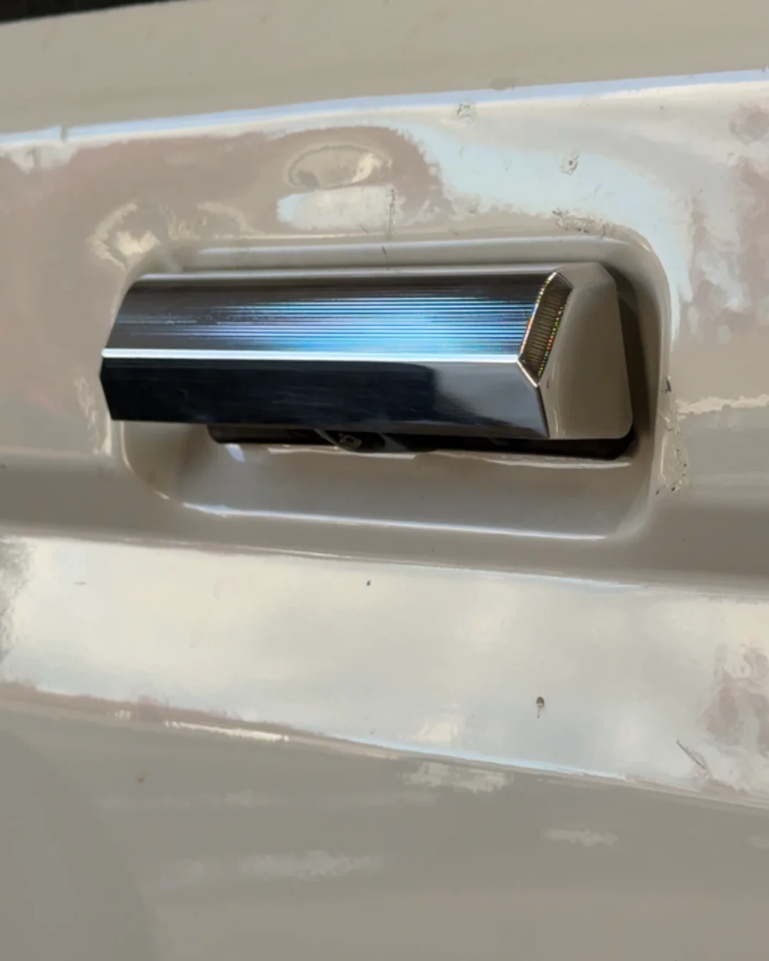 F350 - Exterior